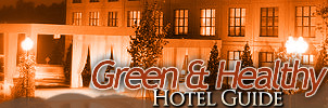Green and Health Hotel Guide